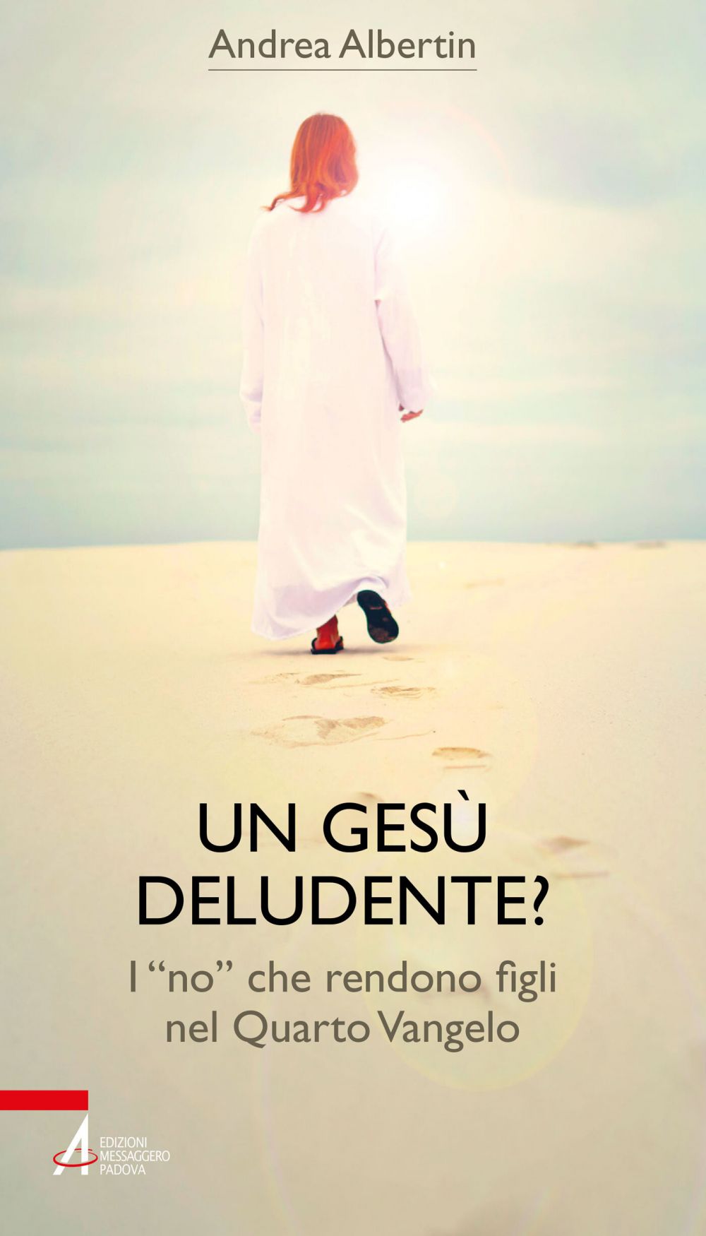 Un Gesù “deludente”?