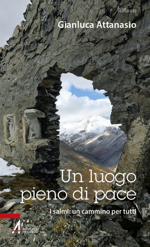 Un luogo pieno di pace