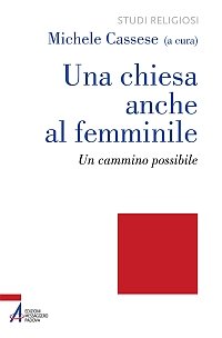 Una chiesa anche al femminile