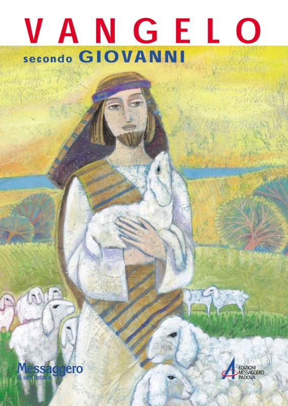Vangelo secondo Giovanni