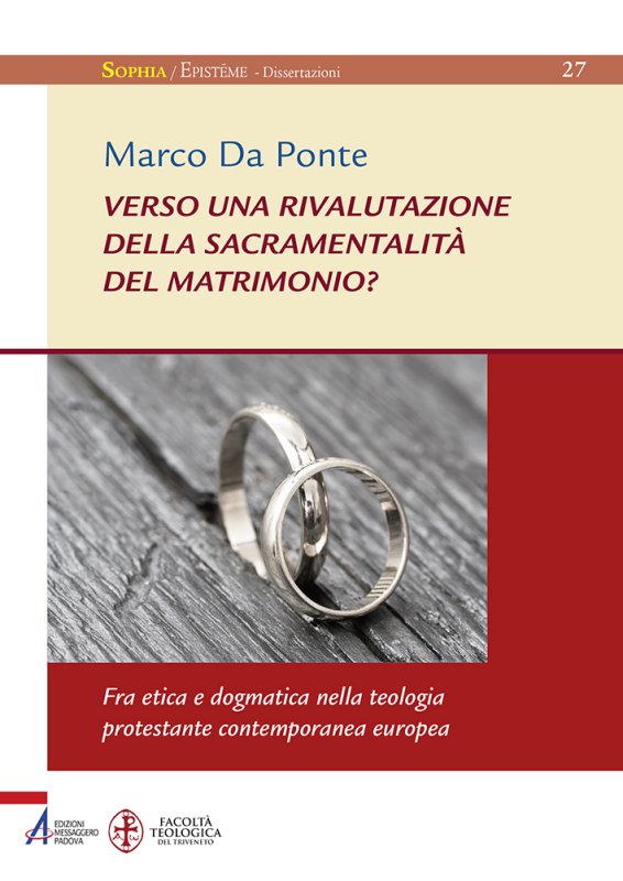 Verso una rivalutazione della sacramentalità del matrimonio?
