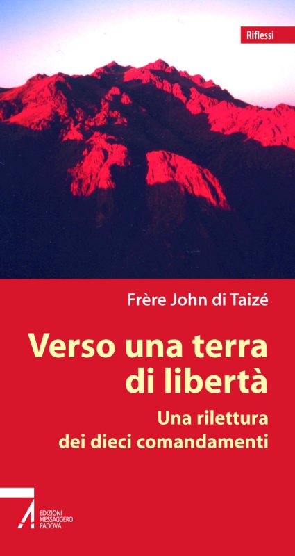 Verso una terra di libertà
