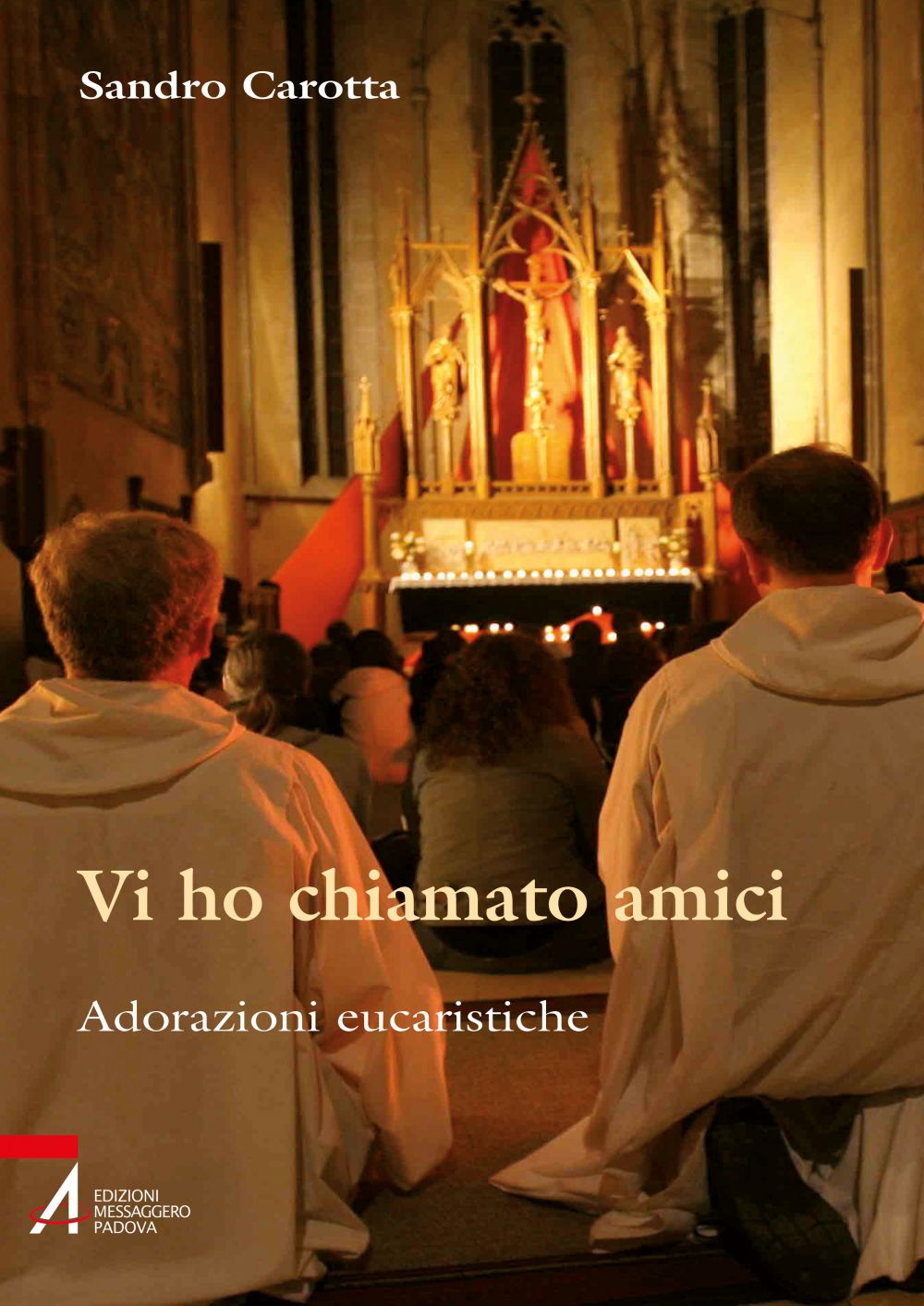 Vi ho chiamato amici