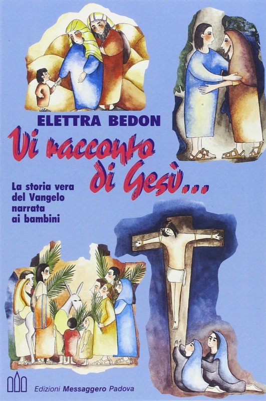 VI RACCONTO DI GESÙ