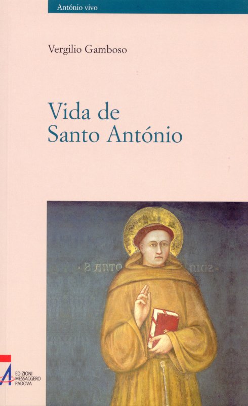 Vida de Santo António