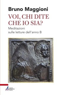 Voi, chi dite che io sia?