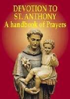 Devotion to St. Anthony