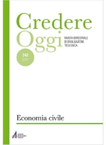 Economia civile - CredOg XLI (2/2021) n. 242