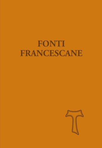 Fonti francescane - Edizione tascabile