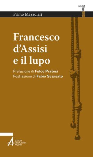 Francesco d'Assisi e il lupo