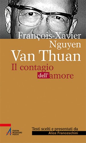 François Xavier Nguyên Van Thuân