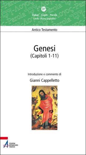 Genesi   (Capitoli 1-11)