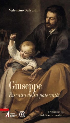Giuseppe - Riscatto della paternità