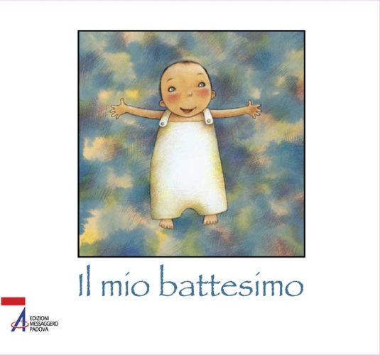 Il mio battesimo
