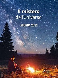 Il mistero dell'Universo - Agenda 2022