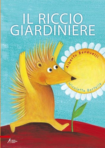Il riccio giardiniere
