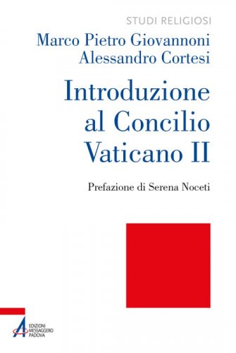 Introduzione al Concilio Vaticano II