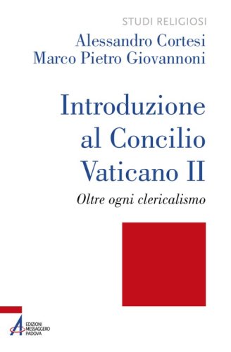 Introduzione al Concilio Vaticano II