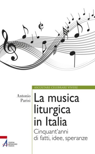 La musica liturgica in Italia