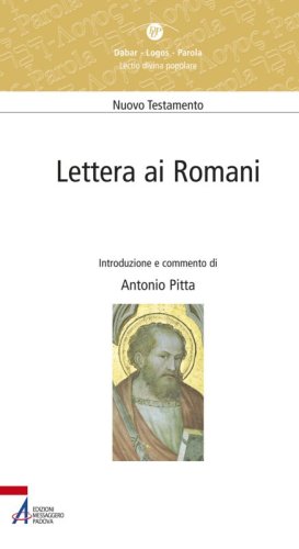 Lettera ai Romani