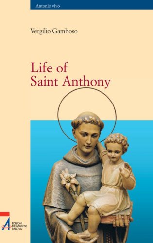 Life of St. Anthony