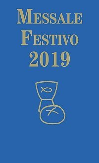 Messale Festivo 2019