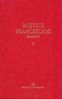 Mistici francescani  II.