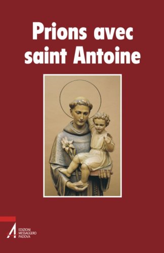 Prions avec saint Antoine