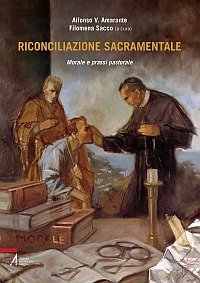 Riconciliazione sacramentale