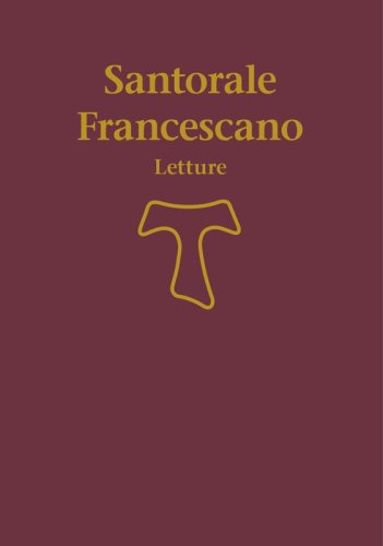 Santorale Francescano - Letture