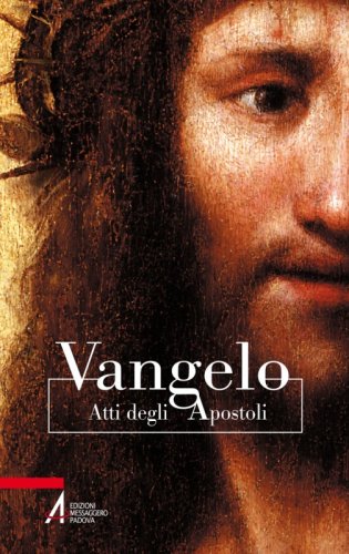 Vangelo e Atti degli Apostoli - Cop. a colori / Ed. cartonata
