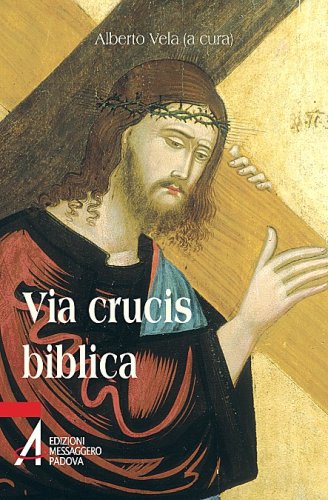Via crucis biblica - Edizione tascabile