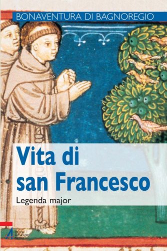 Vita di san Francesco - Legenda major