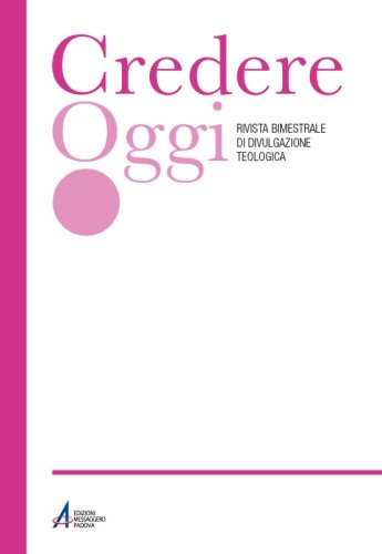 ABBONAMENTO CREDERE OGGI 2026