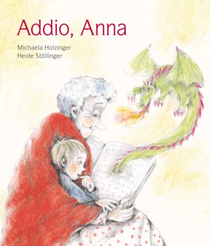 Addio, Anna
