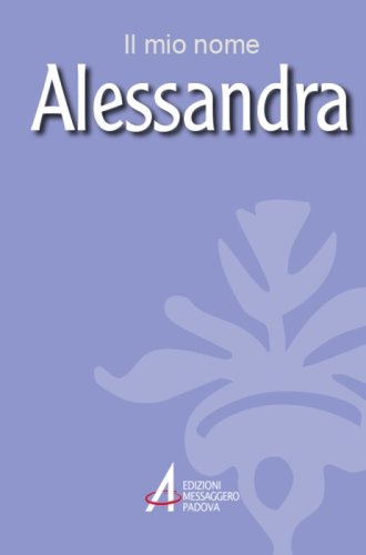 Alessandra