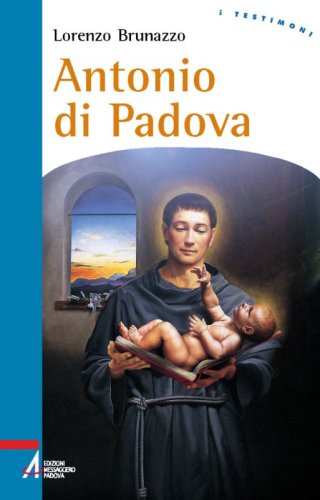 Antonio di Padova