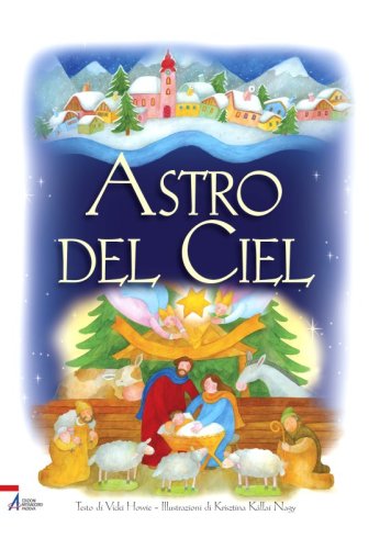 Astro del ciel