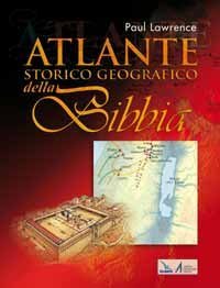 Atlante storico-geografico della Bibbia