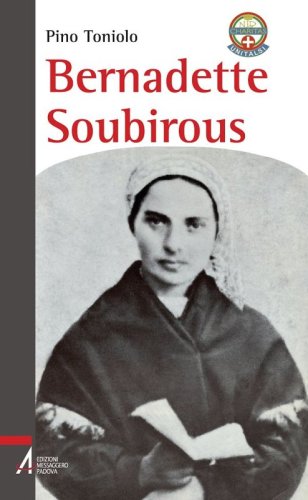 Bernadette Soubirous