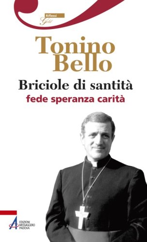 Briciole di santità - fede speranza carità