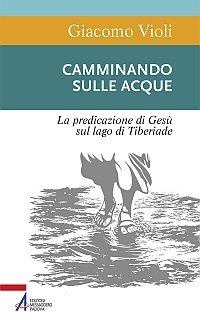 Camminando sulle acque - La predicazione di Gesù sul lago di Tiberiade