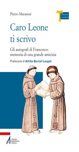 Caro Leone ti scrivo