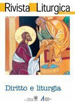 Cenni sulle prescrizioni liturgiche nella storia delle collezioni canoniche