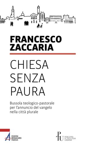 Chiesa senza paura