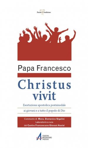 Christus vivit