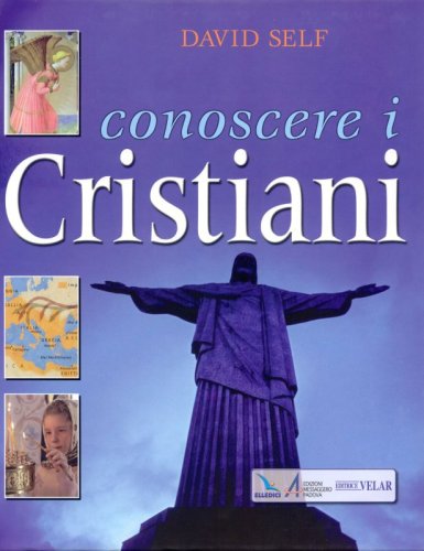 Conoscere i cristiani