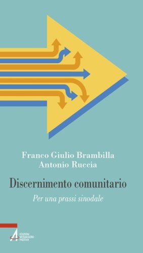 Discernimento comunitario - Per una prassi sinodale