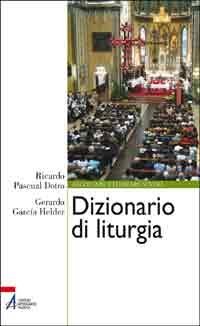 Dizionario di liturgia