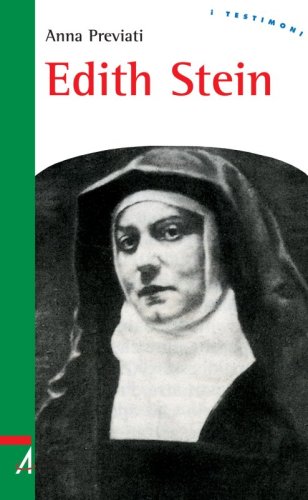 Edith Stein